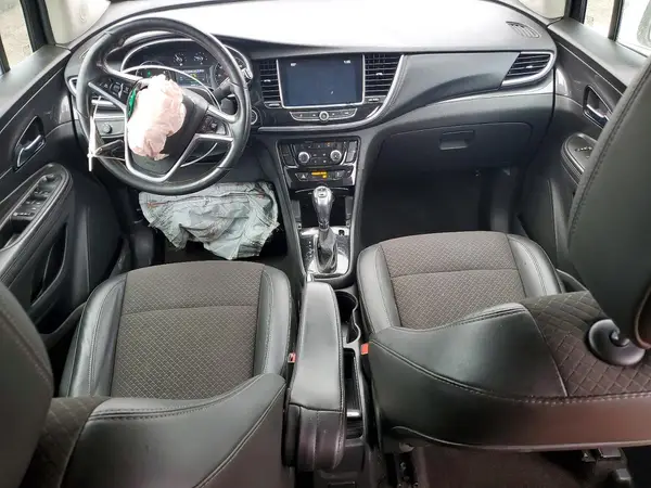 KL4CJASB0KB938208 2019 BUICK ENCORE - Image 8