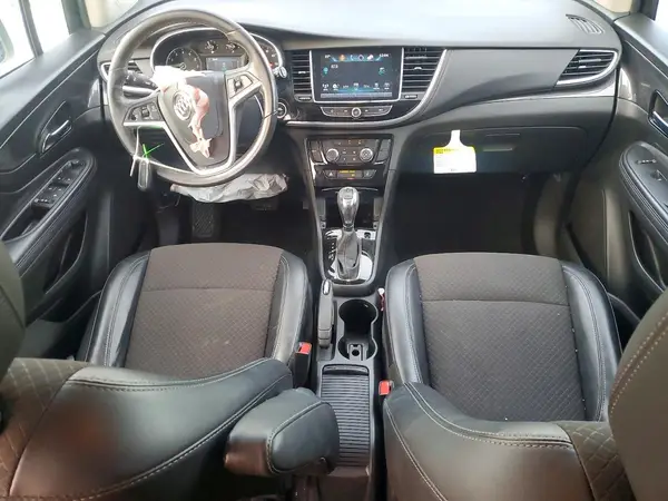KL4CJASB0KB938418 2019 BUICK ENCORE - Image 8