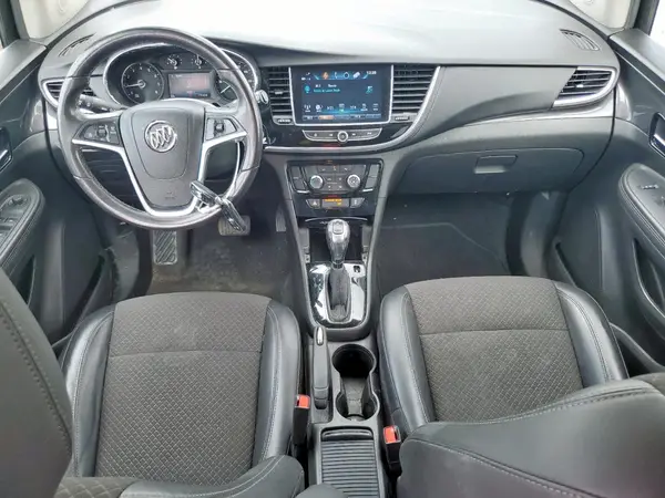 KL4CJASB0KB938726 2019 BUICK ENCORE - Image 8