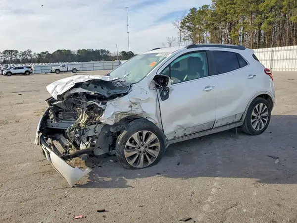 KL4CJASB0KB938760 2019 BUICK ENCORE - Image 1