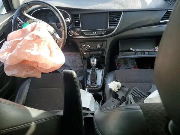 KL4CJASB0KB938760 2019 BUICK ENCORE - Image 8