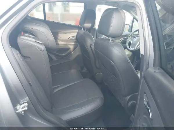 KL4CJASB0KB942663 2019 BUICK ENCORE - Image 8