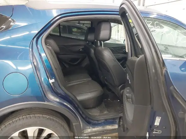 KL4CJASB0KB942999 2019 BUICK ENCORE - Image 8