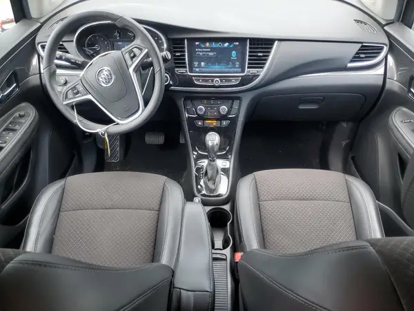 KL4CJASB0KB946230 2019 BUICK ENCORE - Image 8