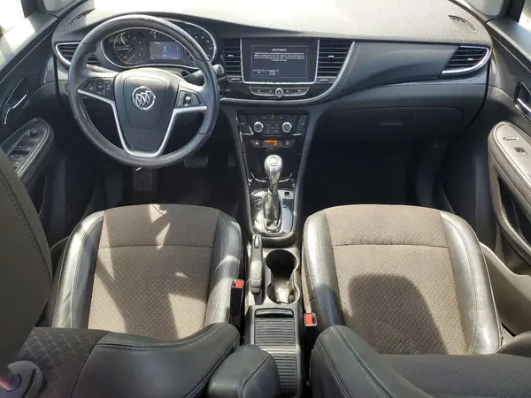 KL4CJASB0KB947569 2019 BUICK ENCORE - Image 8