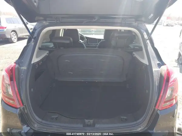 KL4CJASB0KB948950 2019 BUICK ENCORE - Image 8