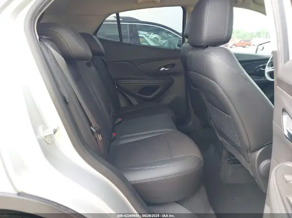 KL4CJASB0KB950651 2019 BUICK ENCORE - Image 8