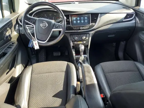 KL4CJASB0KB950908 2019 BUICK ENCORE - Image 8
