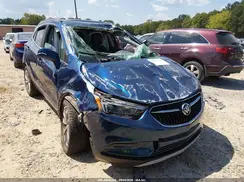 KL4CJASB0KB951282 2019 BUICK ENCORE