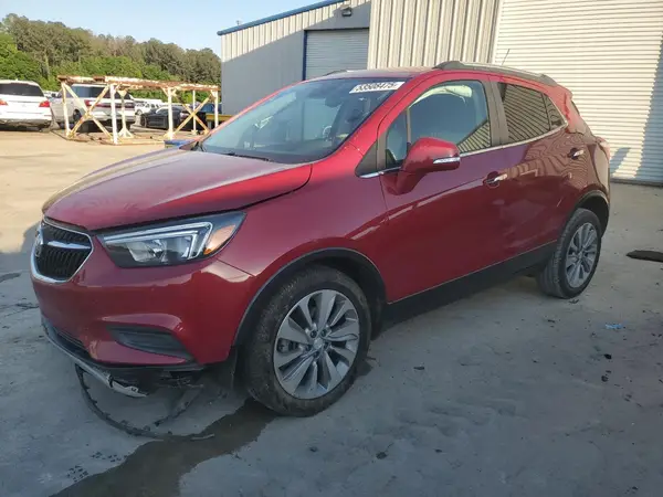KL4CJASB0KB953159 2019 BUICK ENCORE - Image 1