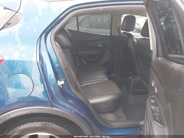 KL4CJASB0KB954151 2019 BUICK ENCORE - Image 8