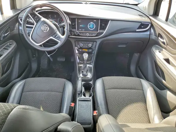 KL4CJASB0KB954702 2019 BUICK ENCORE - Image 8