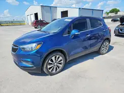 KL4CJASB0KB957082 2019 BUICK ENCORE