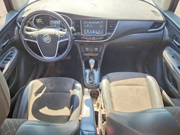 KL4CJASB0KB957082 2019 BUICK ENCORE - Image 8