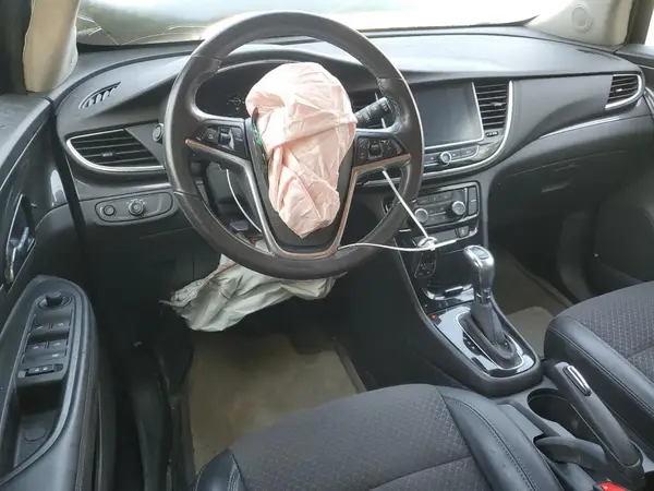 KL4CJASB0KB958443 2019 BUICK ENCORE - Image 8