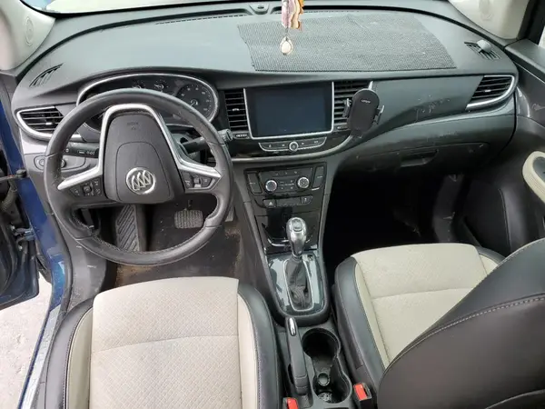 KL4CJASB0KB960774 2019 BUICK ENCORE - Image 8