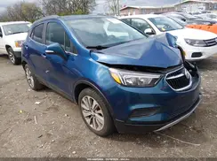 KL4CJASB0KB961391 2019 BUICK ENCORE
