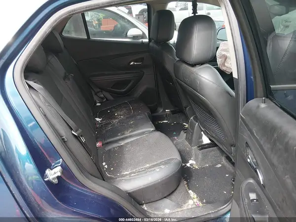 KL4CJASB0KB961391 2019 BUICK ENCORE - Image 8
