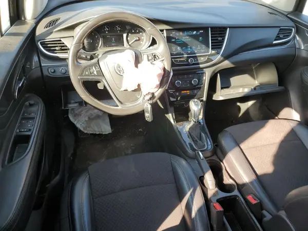 KL4CJASB0KB962976 2019 BUICK ENCORE - Image 8