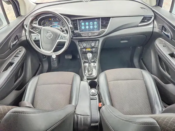 KL4CJASB0LB000176 2020 BUICK ENCORE - Image 8
