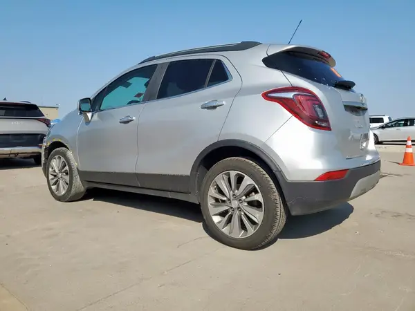 KL4CJASB0LB000307 2020 BUICK ENCORE - Image 2