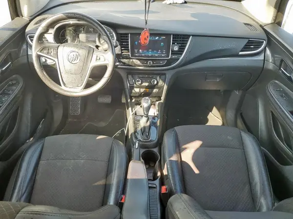 KL4CJASB0LB000307 2020 BUICK ENCORE - Image 8