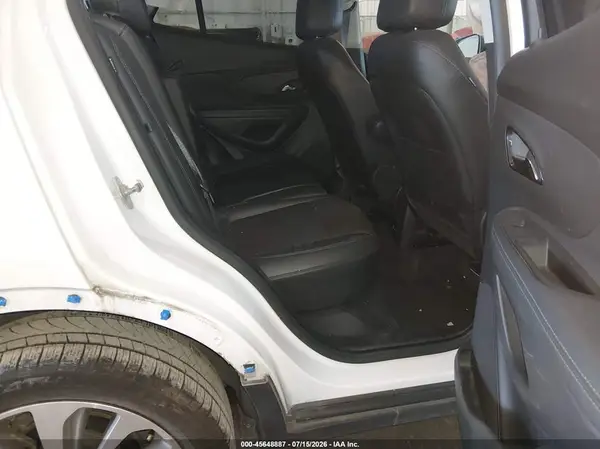 KL4CJASB0LB000436 2020 BUICK ENCORE - Image 8