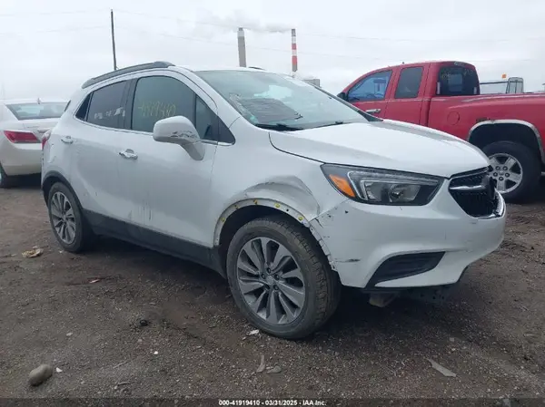 KL4CJASB0LB002364 2020 BUICK ENCORE - Image 1