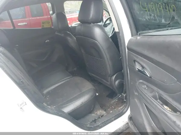 KL4CJASB0LB002364 2020 BUICK ENCORE - Image 8