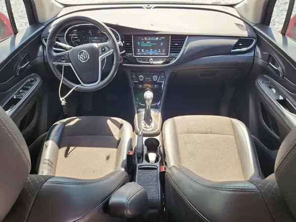 KL4CJASB0LB005166 2020 BUICK ENCORE - Image 8
