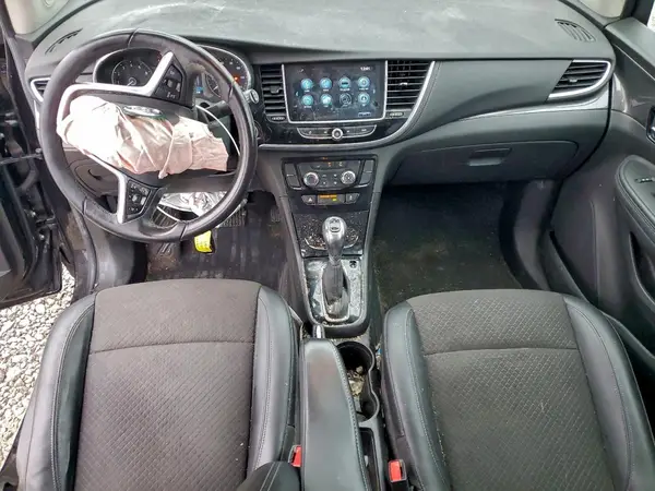 KL4CJASB0LB006785 2020 BUICK ENCORE - Image 8
