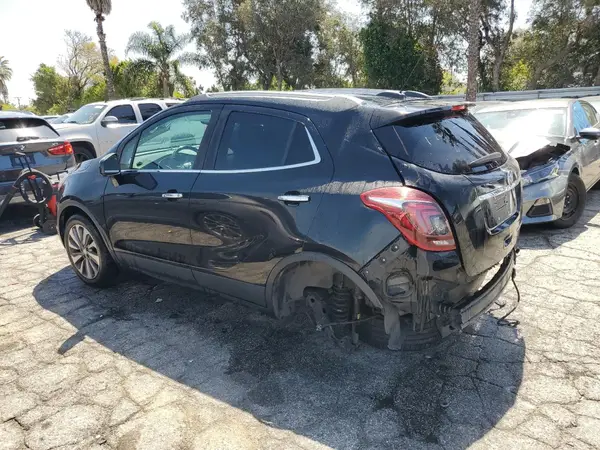KL4CJASB0LB006799 2020 BUICK ENCORE - Image 2