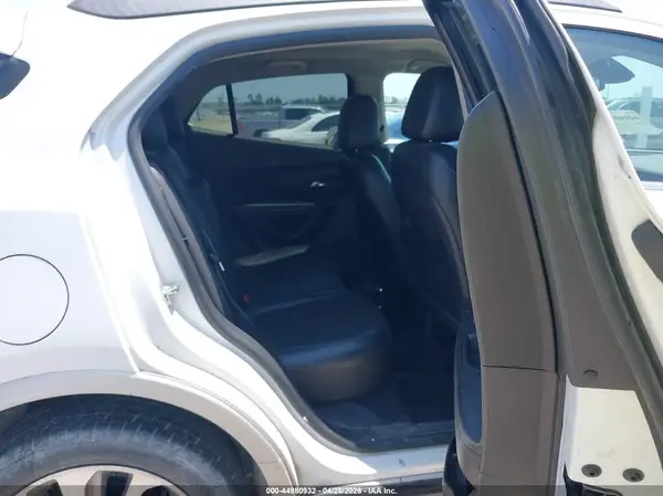 KL4CJASB0LB007113 2020 BUICK ENCORE - Image 8