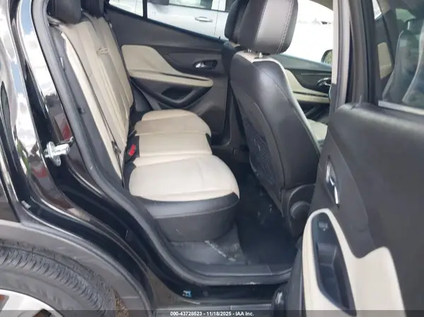 KL4CJASB0LB007581 2020 BUICK ENCORE - Image 8