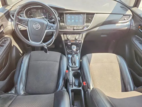 KL4CJASB0LB008858 2020 BUICK ENCORE - Image 8