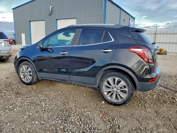 KL4CJASB0LB009413 2020 BUICK ENCORE - Image 2