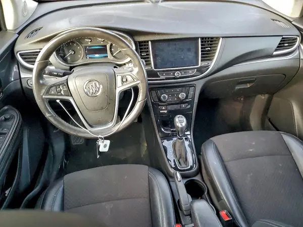 KL4CJASB0LB009413 2020 BUICK ENCORE - Image 8