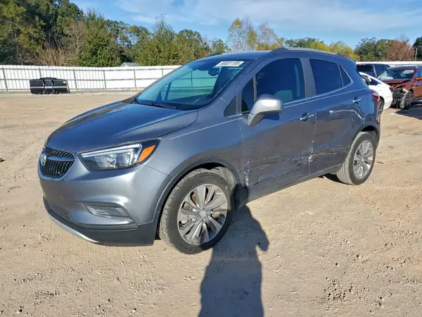 KL4CJASB0LB010383 2020 BUICK ENCORE - Image 1