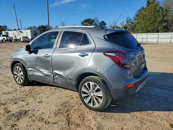 KL4CJASB0LB010383 2020 BUICK ENCORE - Image 2