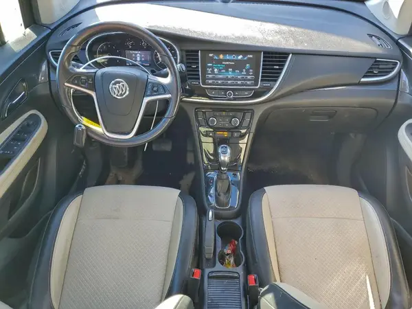 KL4CJASB0LB010383 2020 BUICK ENCORE - Image 8