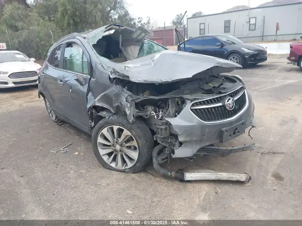KL4CJASB0LB010609 2020 BUICK ENCORE - Image 1