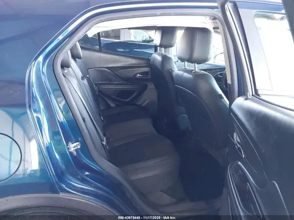 KL4CJASB0LB013249 2020 BUICK ENCORE - Image 8