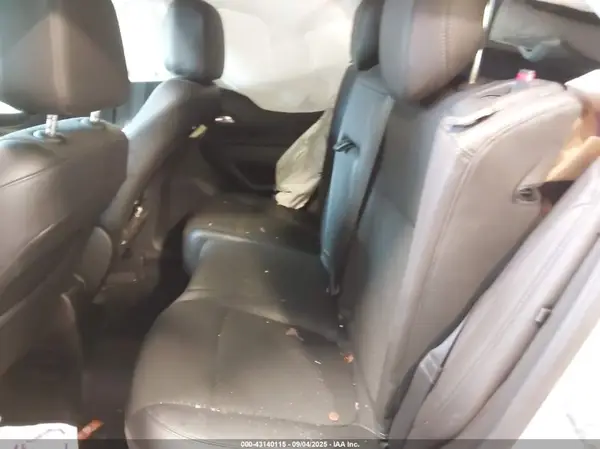 KL4CJASB0LB014448 2020 BUICK ENCORE - Image 8
