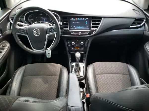KL4CJASB0LB014708 2020 BUICK ENCORE - Image 8