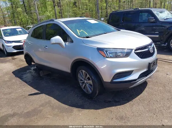 KL4CJASB0LB015096 2020 BUICK ENCORE - Image 1