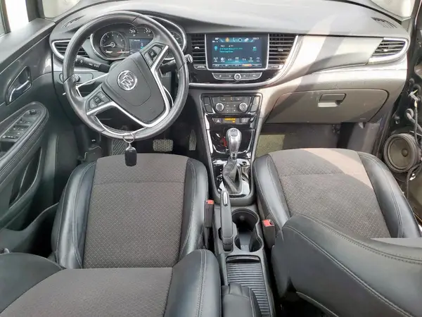 KL4CJASB0LB015468 2020 BUICK ENCORE - Image 8