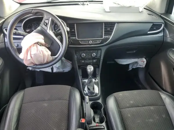 KL4CJASB0LB017902 2020 BUICK ENCORE - Image 8
