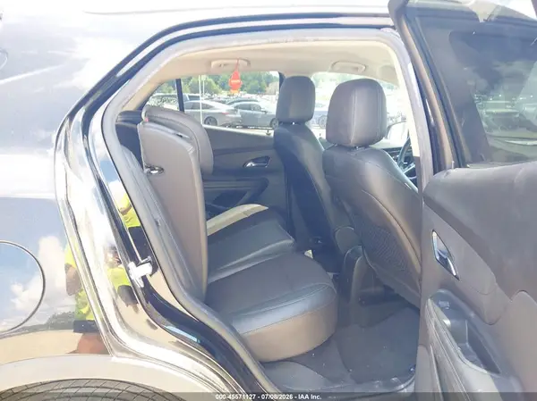 KL4CJASB0LB018791 2020 BUICK ENCORE - Image 8