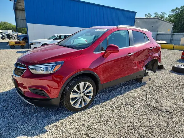 KL4CJASB0LB018967 2020 BUICK ENCORE - Image 1