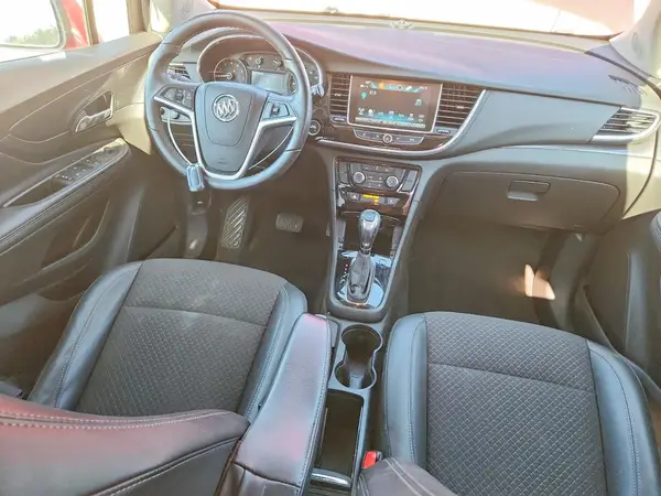 KL4CJASB0LB018967 2020 BUICK ENCORE - Image 8